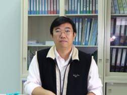 Professor Chin-Tsung Cheng